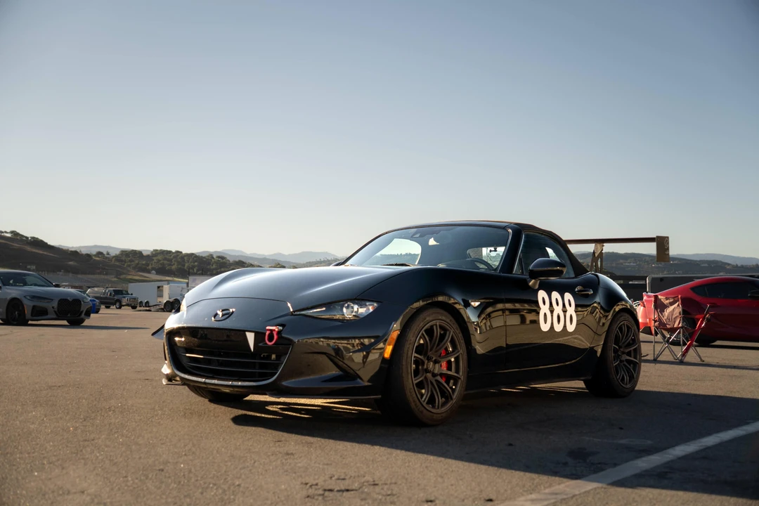 2016 Mazda ND MX-5 Miata - Image 6 of 31