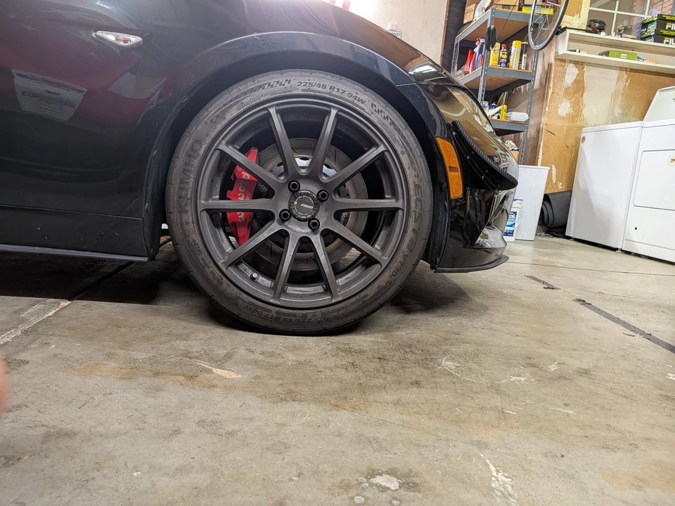 2016 Mazda ND MX-5 Miata - Image 27 of 31