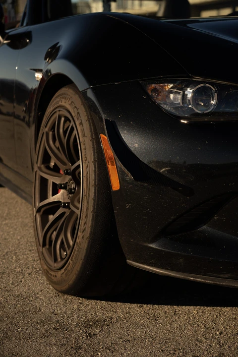 2016 Mazda ND MX-5 Miata - Image 19 of 31