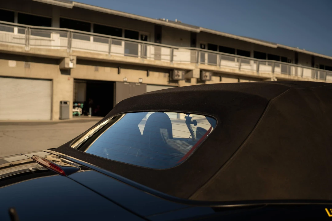 2016 Mazda ND MX-5 Miata - Image 21 of 31