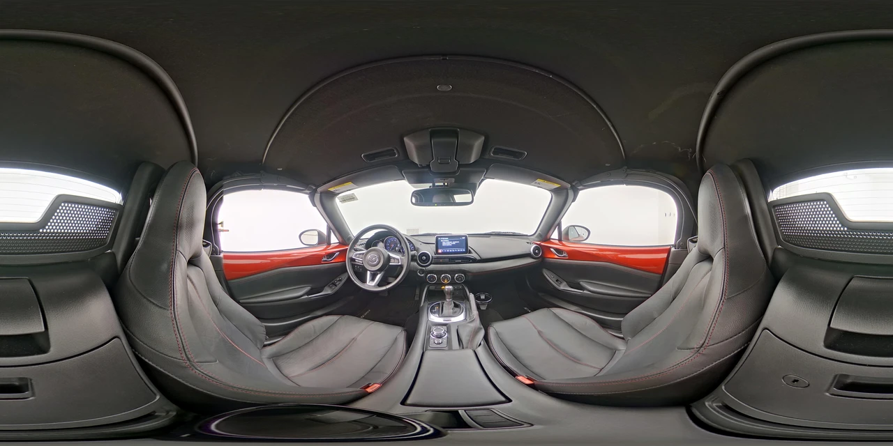 2016 Mazda ND MX-5 Miata - Image 24 of 25