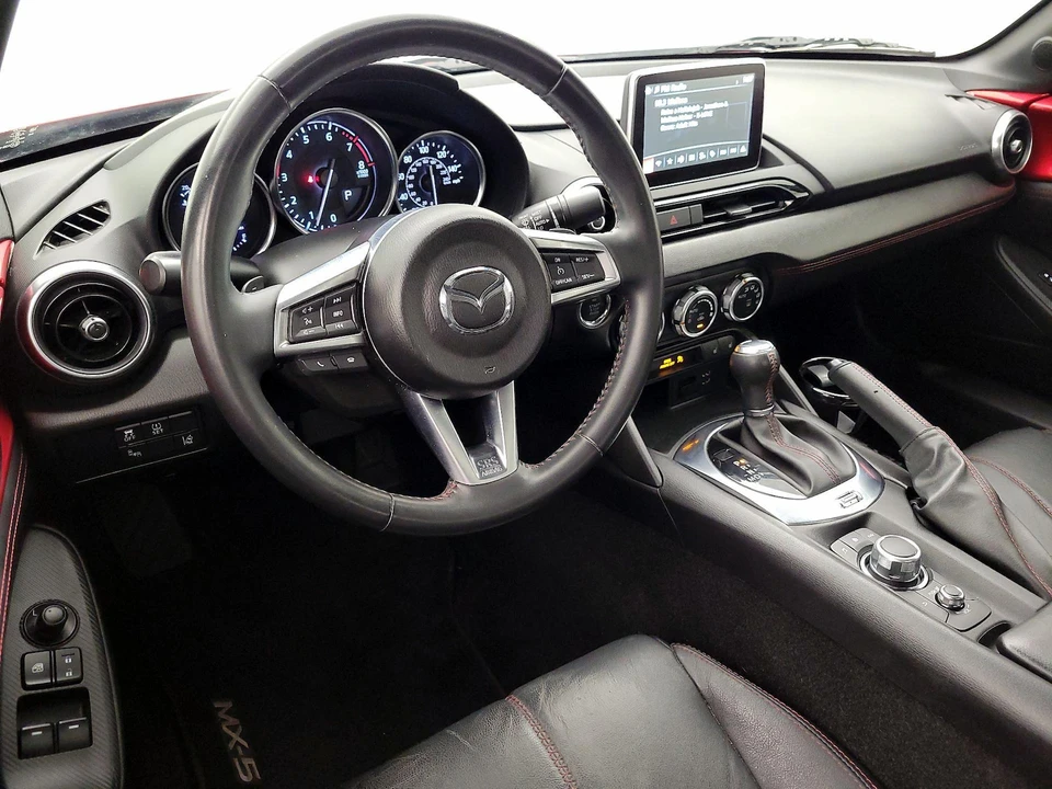 2016 Mazda ND MX-5 Miata - Image 10 of 25