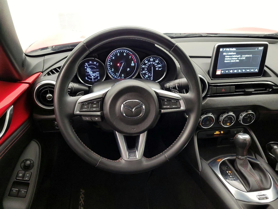 2016 Mazda ND MX-5 Miata - Image 11 of 25