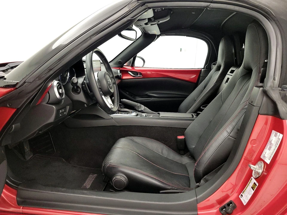 2016 Mazda ND MX-5 Miata - Image 12 of 25