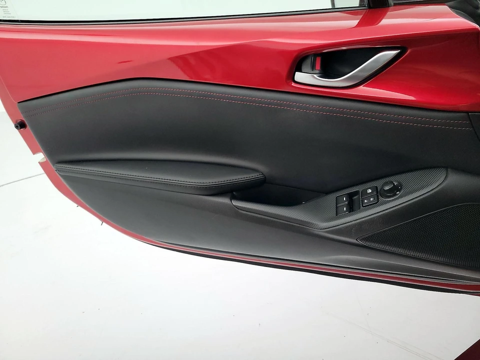 2016 Mazda ND MX-5 Miata - Image 13 of 25