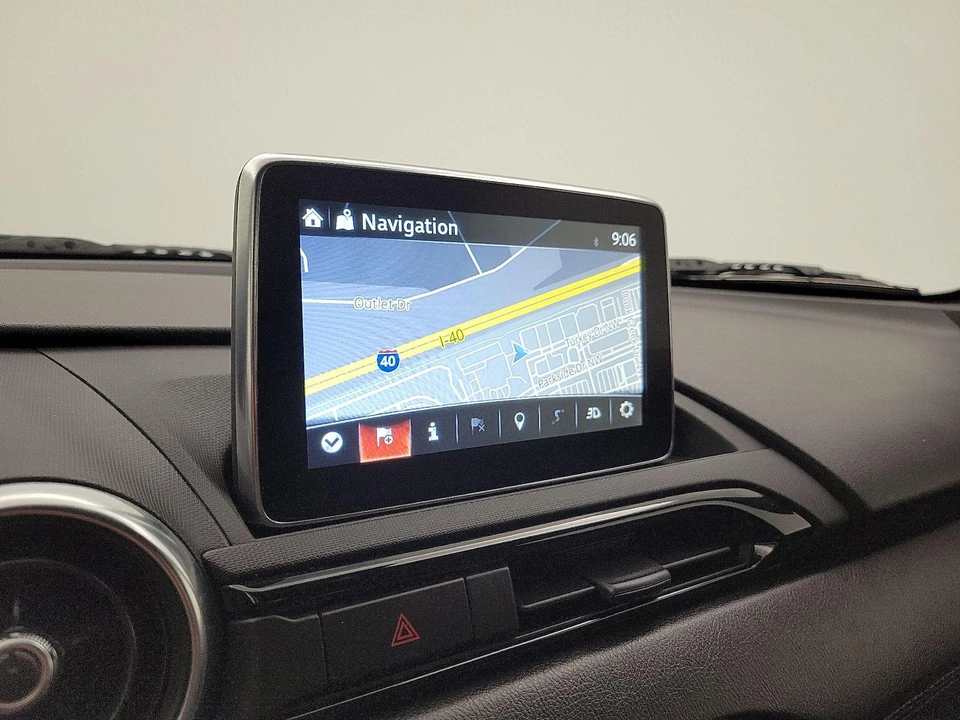 2016 Mazda ND MX-5 Miata - Image 15 of 25