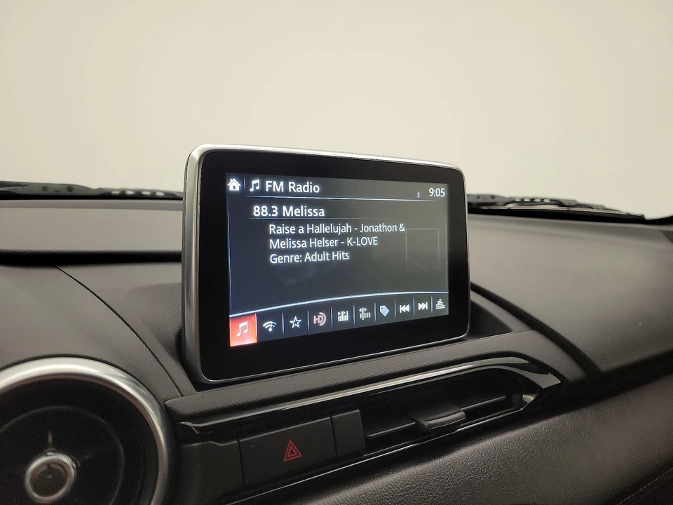 2016 Mazda ND MX-5 Miata - Image 16 of 25