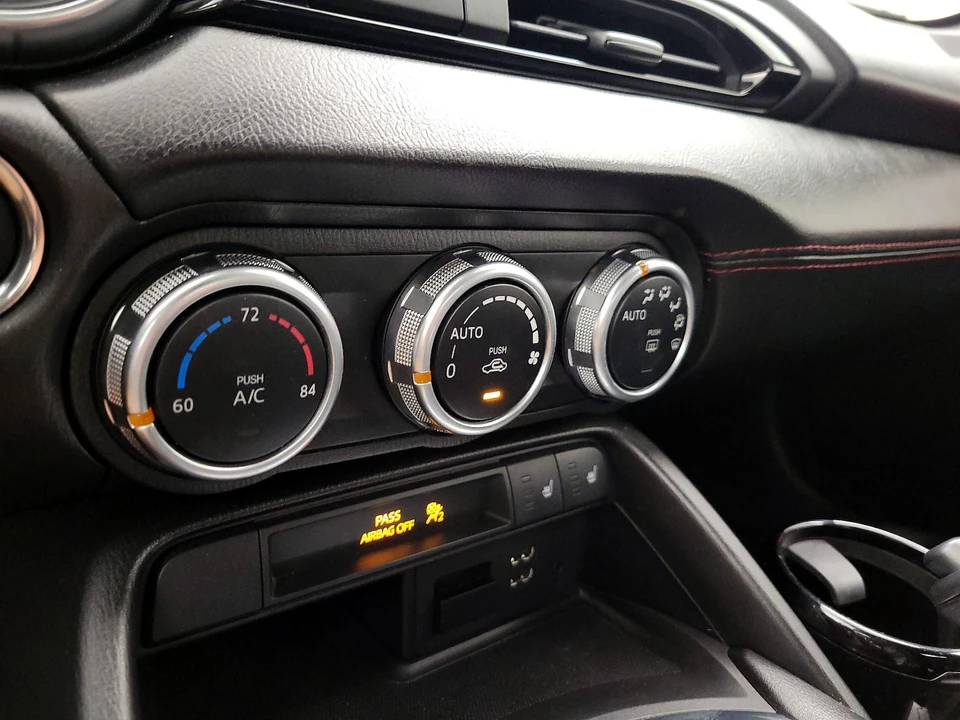 2016 Mazda ND MX-5 Miata - Image 17 of 25