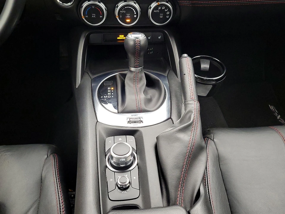 2016 Mazda ND MX-5 Miata - Image 18 of 25