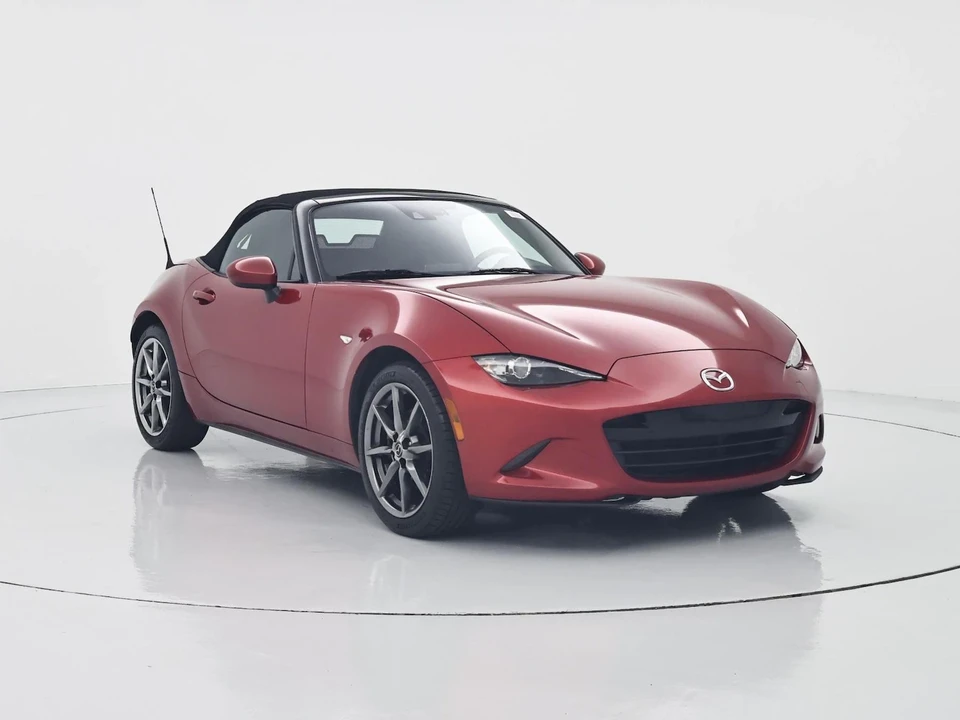 2016 Mazda ND MX-5 Miata - Image 2 of 25