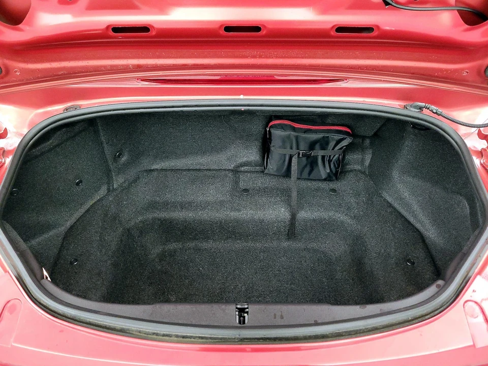 2016 Mazda ND MX-5 Miata - Image 20 of 25