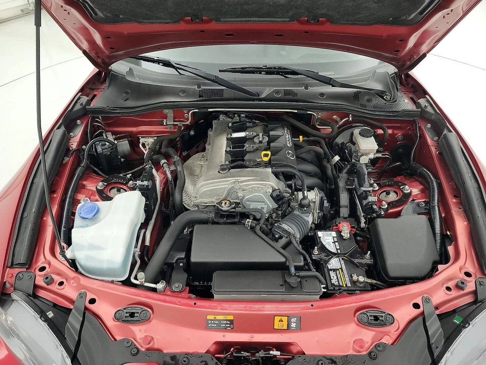 2016 Mazda ND MX-5 Miata - Image 21 of 25