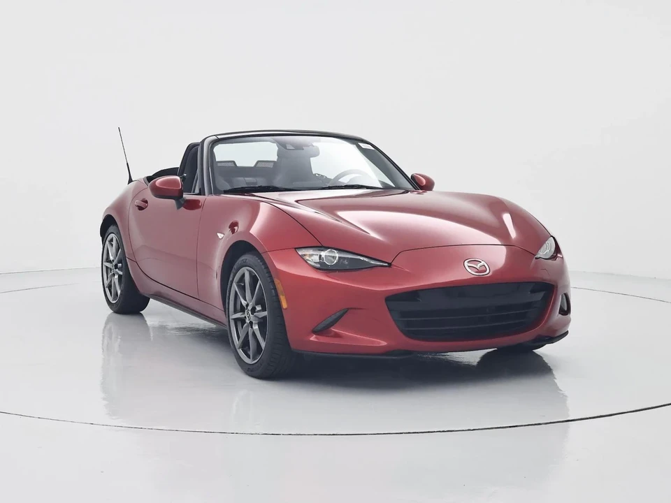 2016 Mazda ND MX-5 Miata - Image 23 of 25