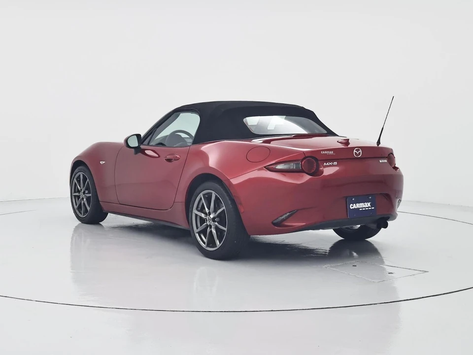 2016 Mazda ND MX-5 Miata - Image 3 of 25