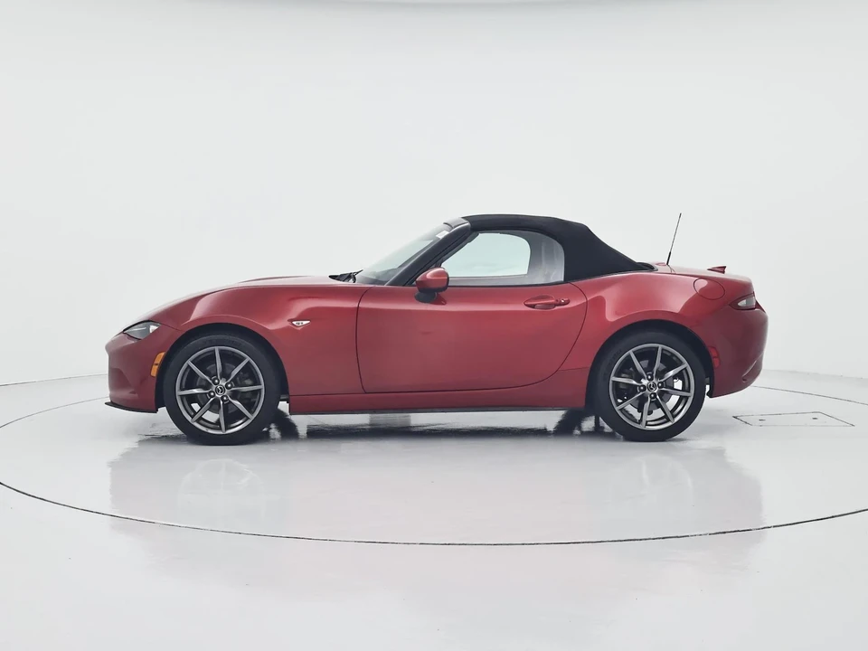 2016 Mazda ND MX-5 Miata - Image 4 of 25