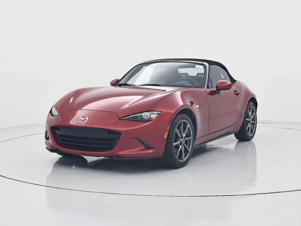 2016 Mazda ND MX-5 Miata - Image 5 of 25