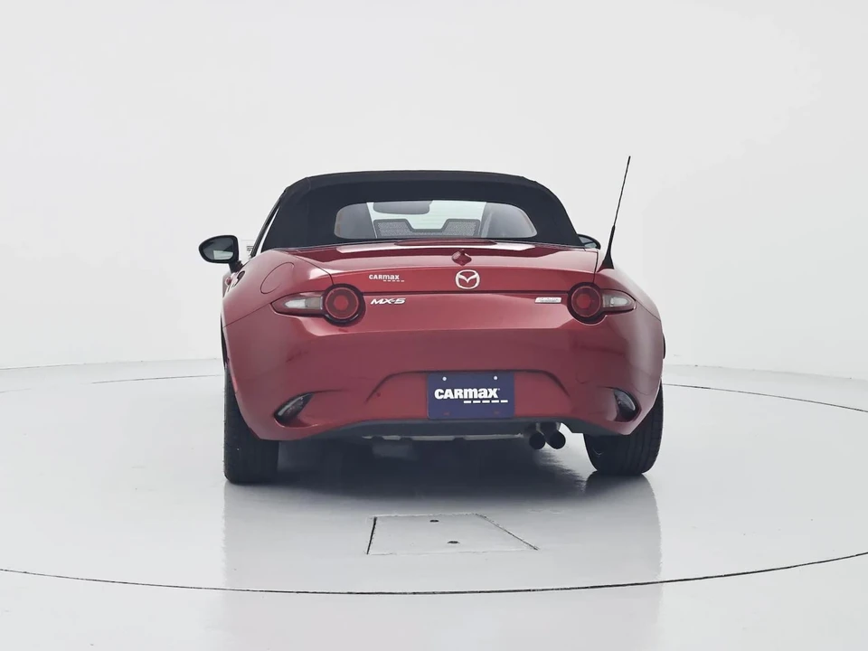 2016 Mazda ND MX-5 Miata - Image 7 of 25