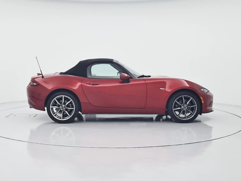 2016 Mazda ND MX-5 Miata - Image 8 of 25