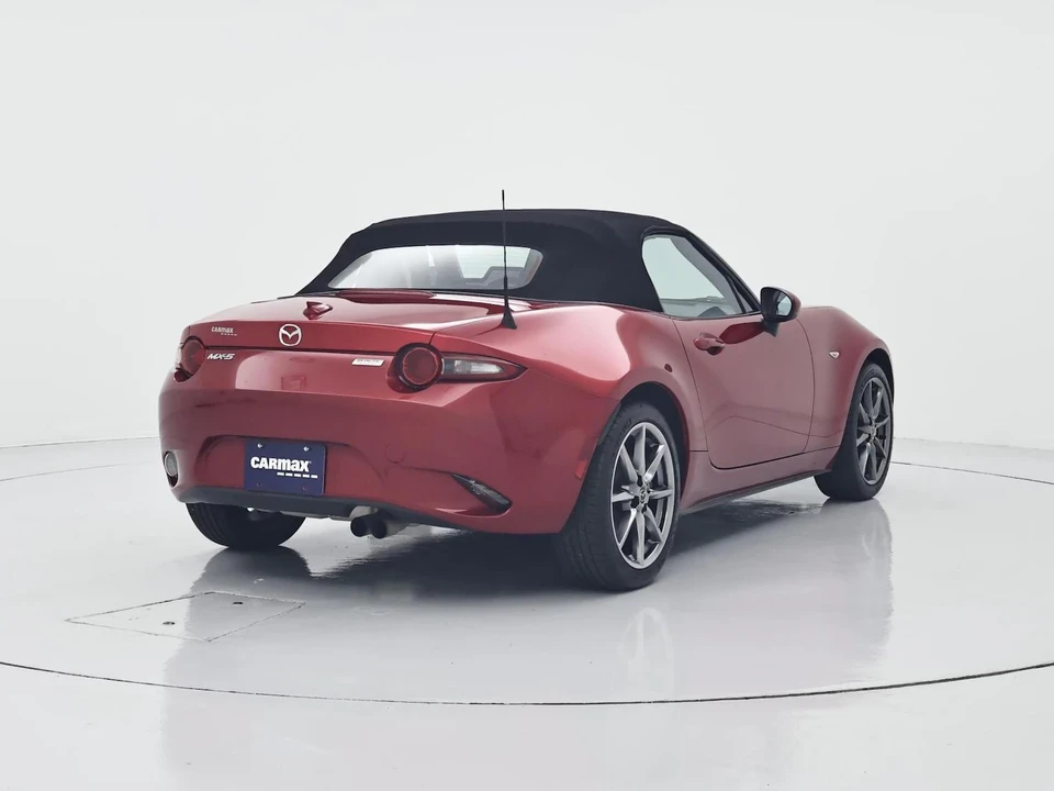 2016 Mazda ND MX-5 Miata - Image 9 of 25