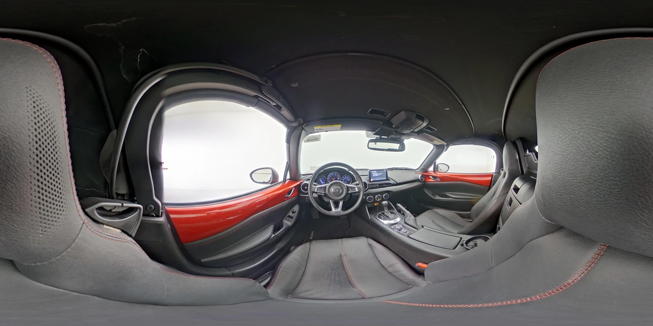 2016 Mazda ND MX-5 Miata - Image 25 of 25
