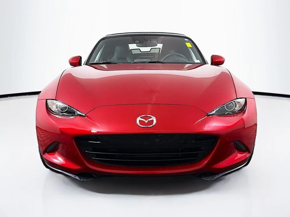 2016 Mazda ND MX-5 Miata - Image 2 of 21