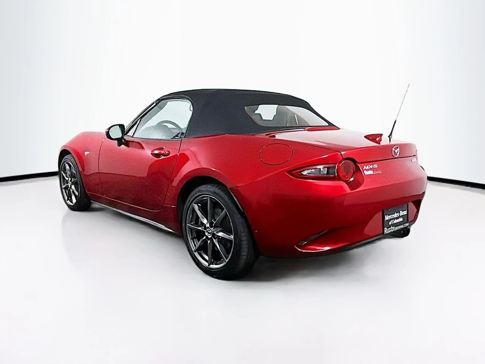2016 Mazda ND MX-5 Miata - Image 5 of 21