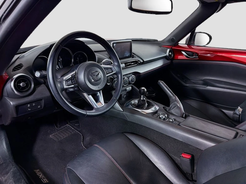 2016 Mazda ND MX-5 Miata - Image 9 of 21