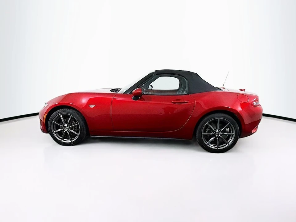 2016 Mazda ND MX-5 Miata - Image 4 of 21