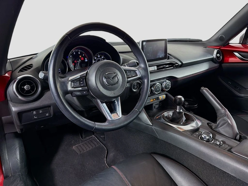 2016 Mazda ND MX-5 Miata - Image 21 of 21