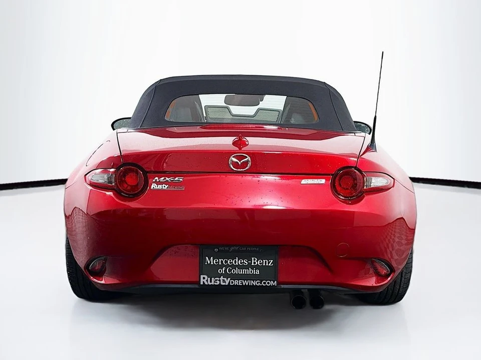 2016 Mazda ND MX-5 Miata - Image 6 of 21