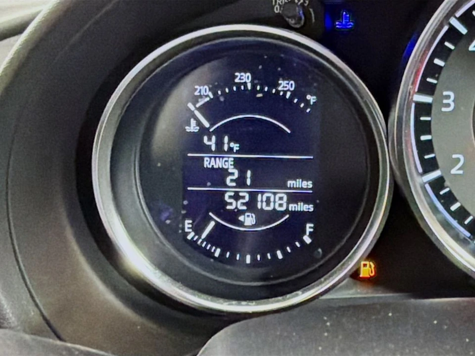 2016 Mazda ND MX-5 Miata - Image 13 of 21
