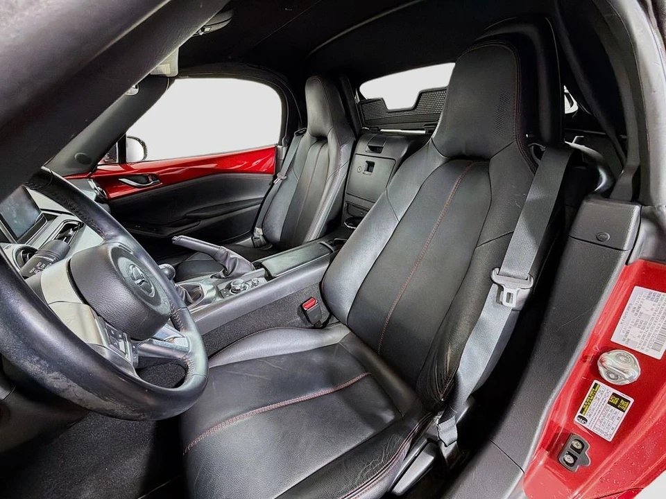 2016 Mazda ND MX-5 Miata - Image 11 of 21