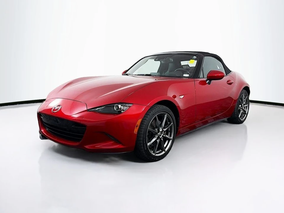 2016 Mazda ND MX-5 Miata - Image 3 of 21