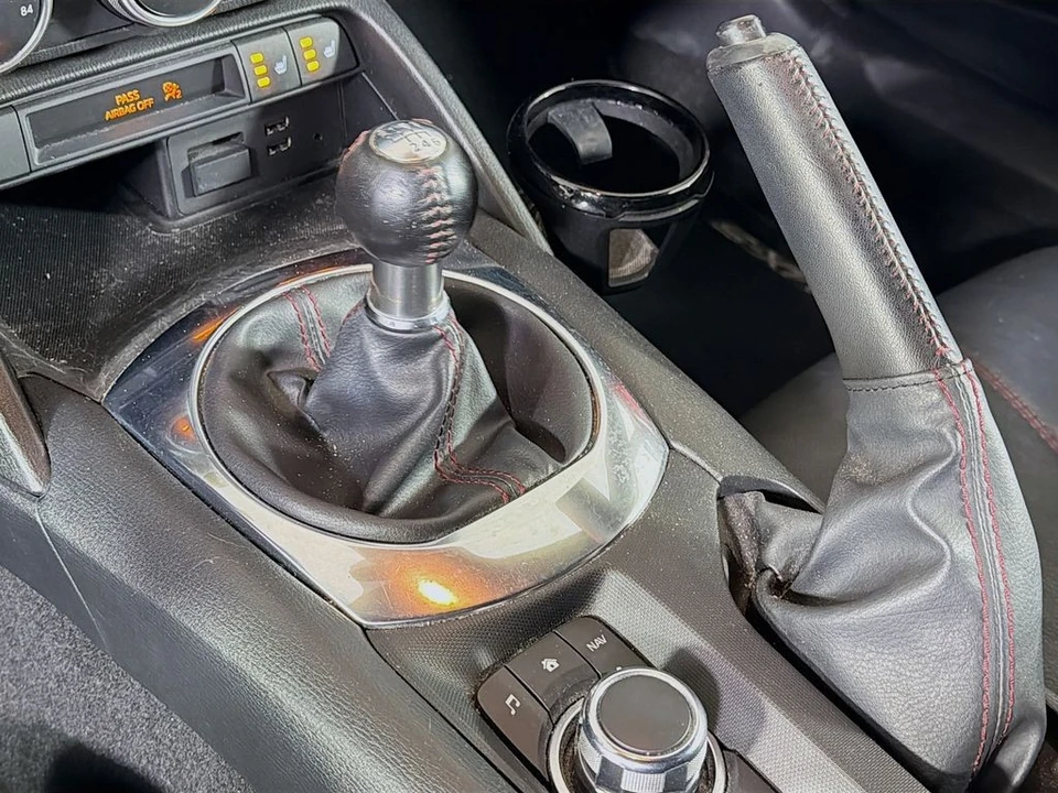 2016 Mazda ND MX-5 Miata - Image 17 of 21