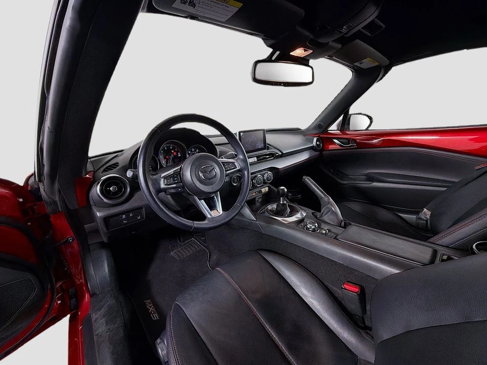 2016 Mazda ND MX-5 Miata - Image 8 of 21