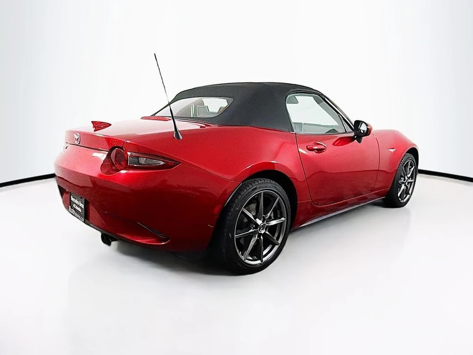 2016 Mazda ND MX-5 Miata - Image 7 of 21