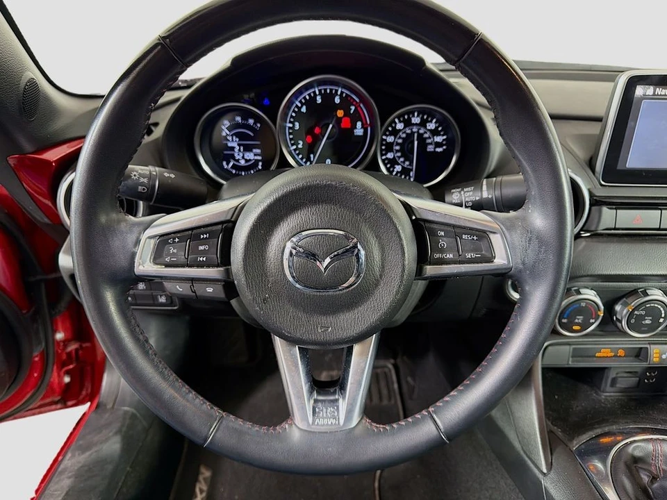 2016 Mazda ND MX-5 Miata - Image 12 of 21