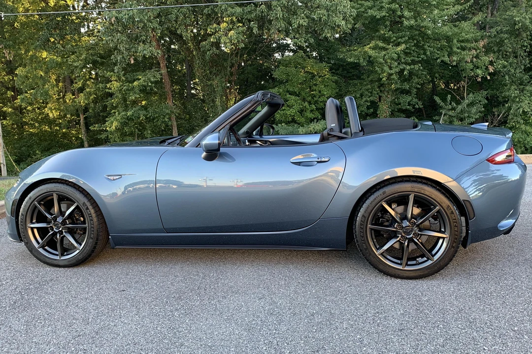 2016 Mazda ND MX-5 Miata - Image 3 of 5