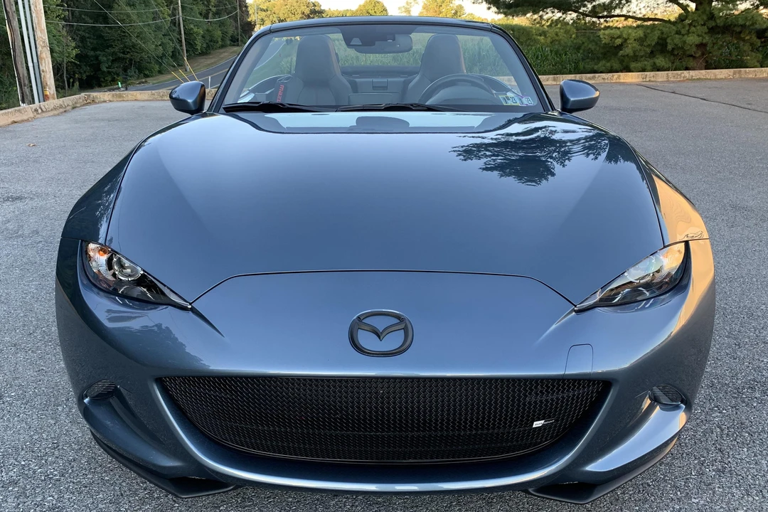 2016 Mazda ND MX-5 Miata - Image 2 of 5