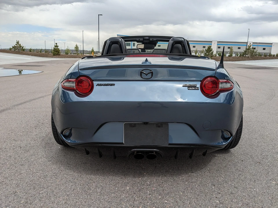 2016 Mazda ND MX-5 Miata - Image 30 of 31