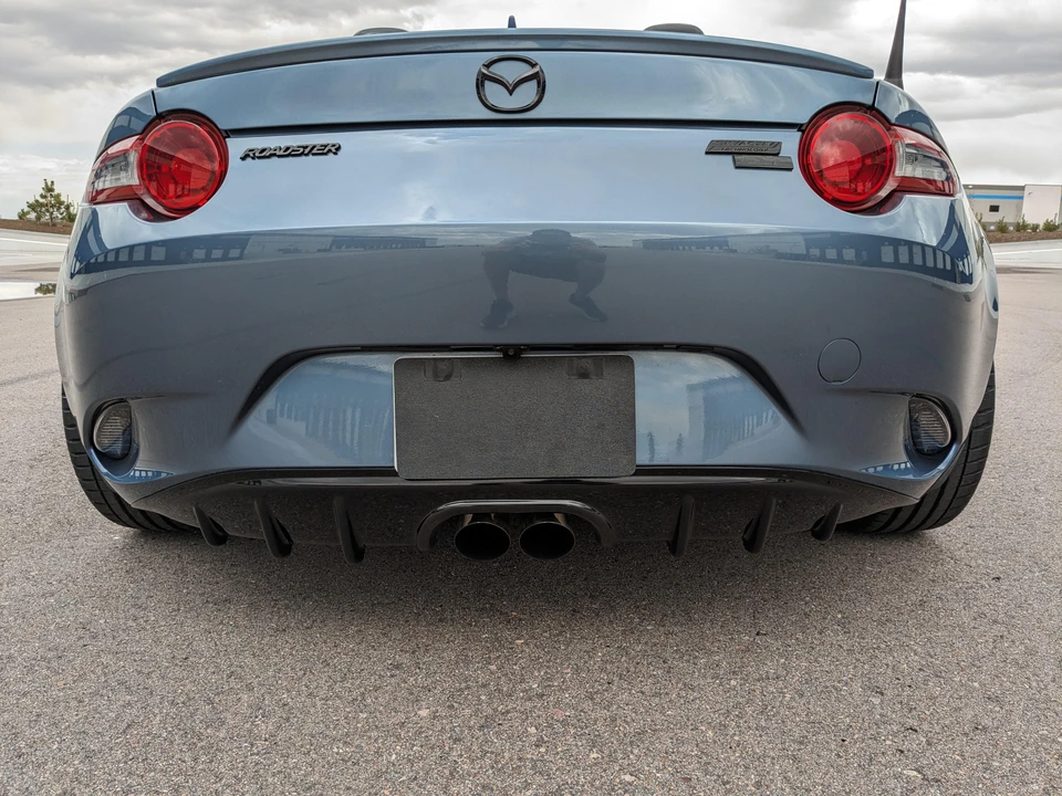 2016 Mazda ND MX-5 Miata - Image 29 of 31