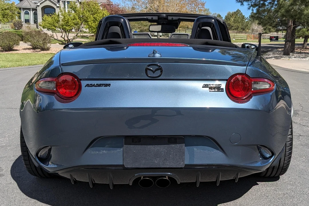 2016 Mazda ND MX-5 Miata - Image 5 of 31