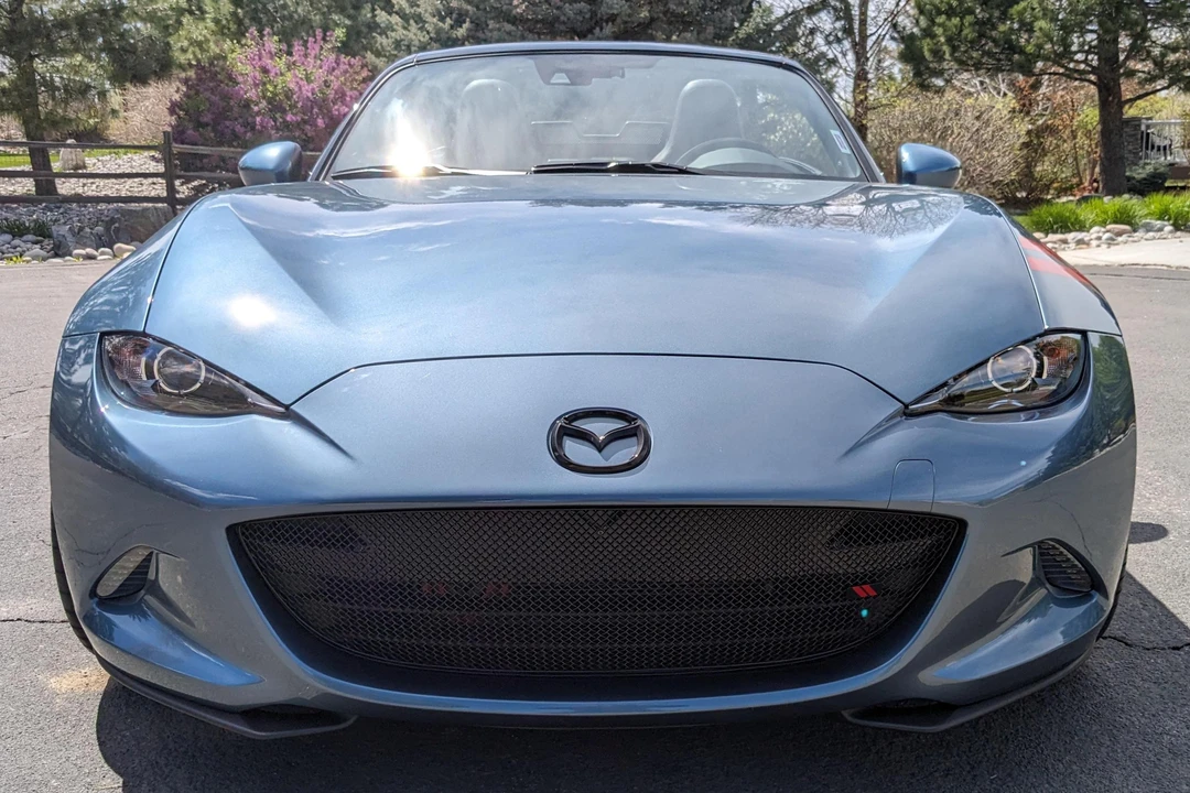2016 Mazda ND MX-5 Miata - Image 2 of 31