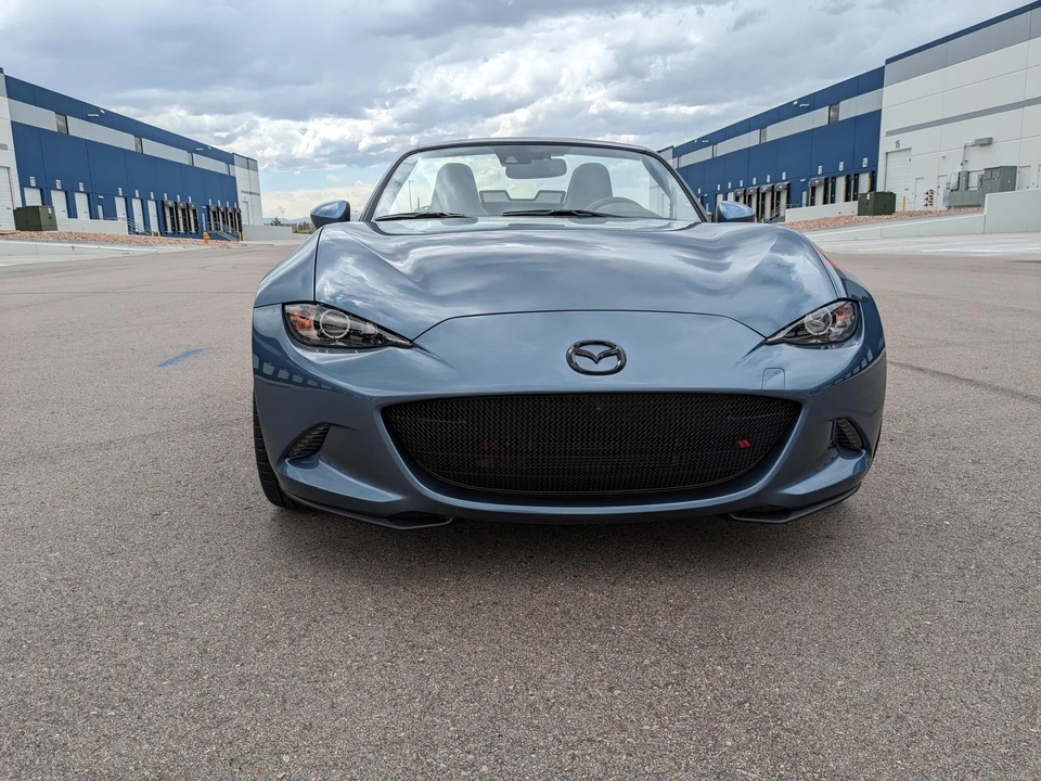 2016 Mazda ND MX-5 Miata - Image 6 of 31