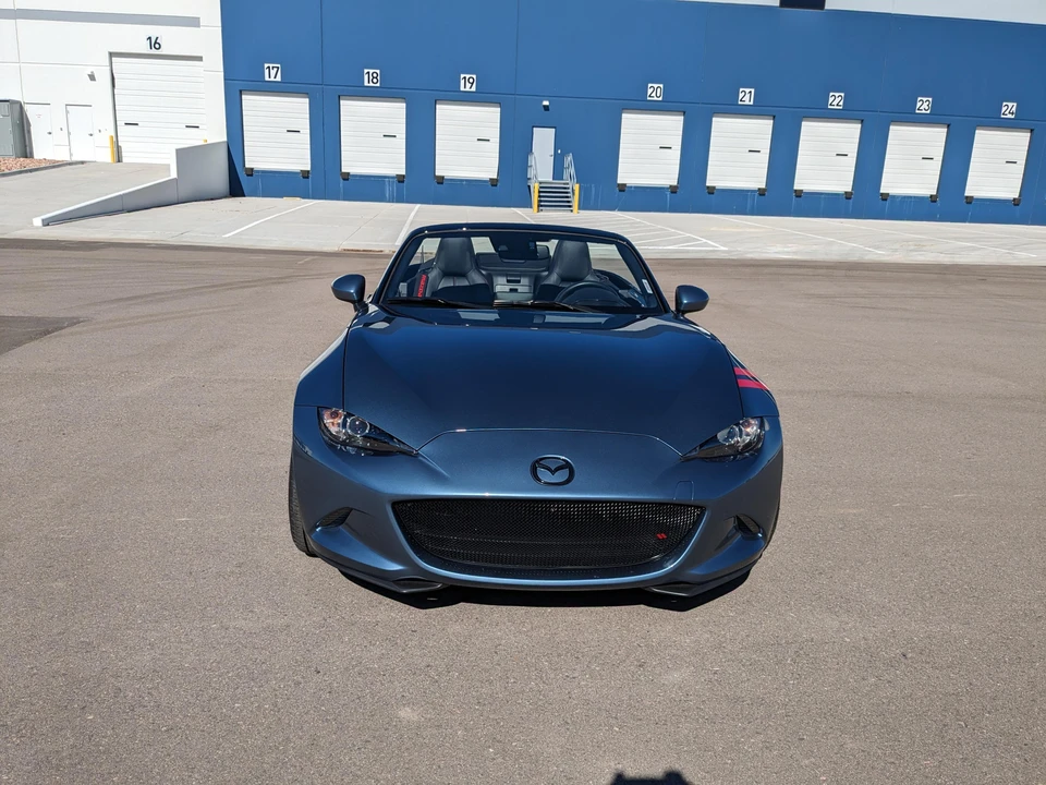 2016 Mazda ND MX-5 Miata - Image 9 of 31