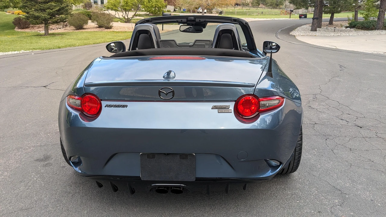 2016 Mazda ND MX-5 Miata - Image 28 of 31