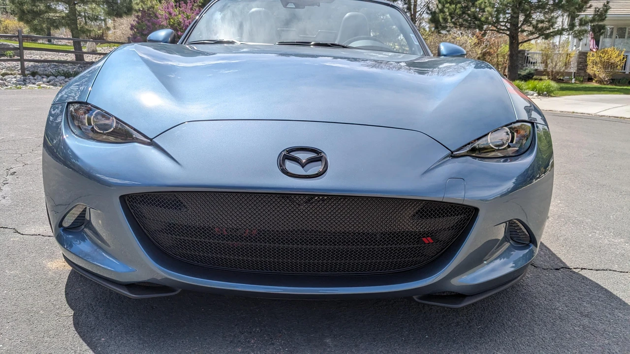 2016 Mazda ND MX-5 Miata - Image 8 of 31