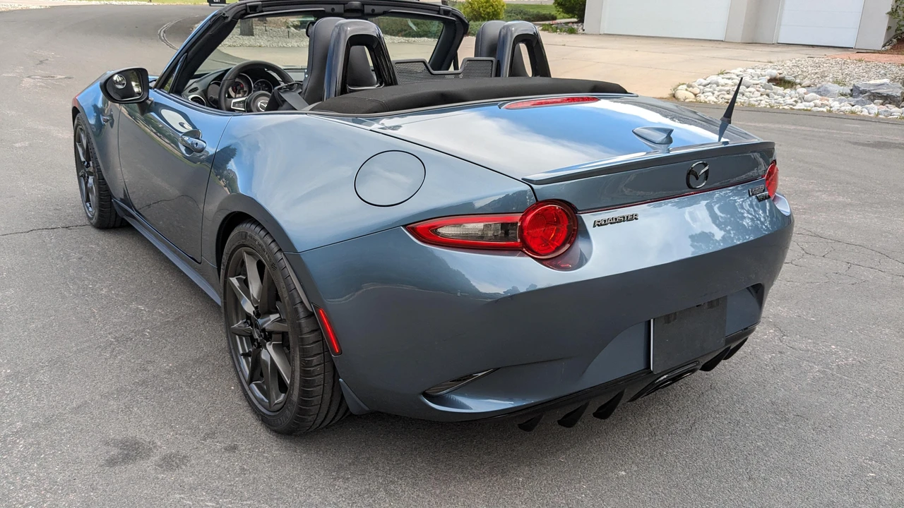 2016 Mazda ND MX-5 Miata - Image 24 of 31
