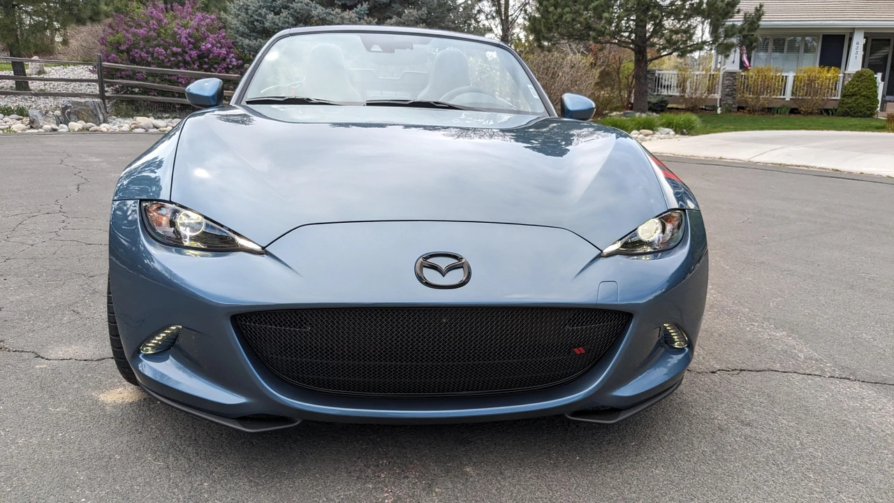 2016 Mazda ND MX-5 Miata - Image 7 of 31