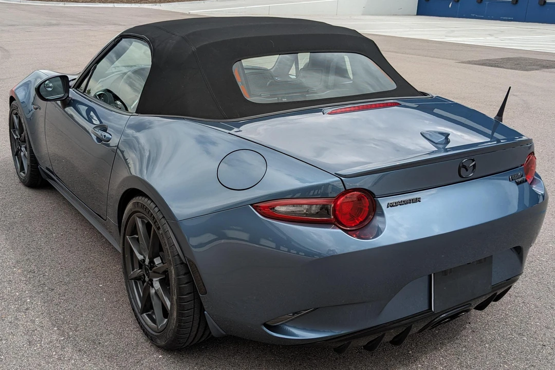 2016 Mazda ND MX-5 Miata - Image 4 of 31